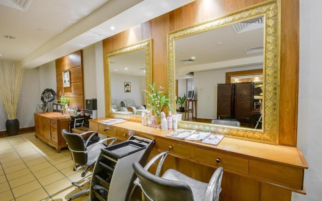Sokha Angkor Suites By Sokha Angkor Resort Сиемрип Экстерьер фото