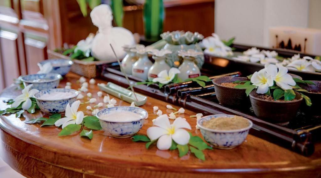 Sokha Angkor Suites By Sokha Angkor Resort Сиемрип Экстерьер фото